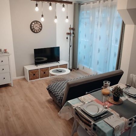 Cosy Et Moderne En Centre Ville, Fibre Haut Debit Ernee ภายนอก รูปภาพ