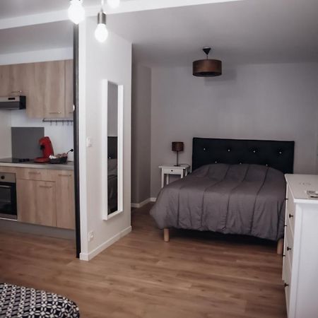 Cosy Et Moderne En Centre Ville, Fibre Haut Debit Ernee ภายนอก รูปภาพ
