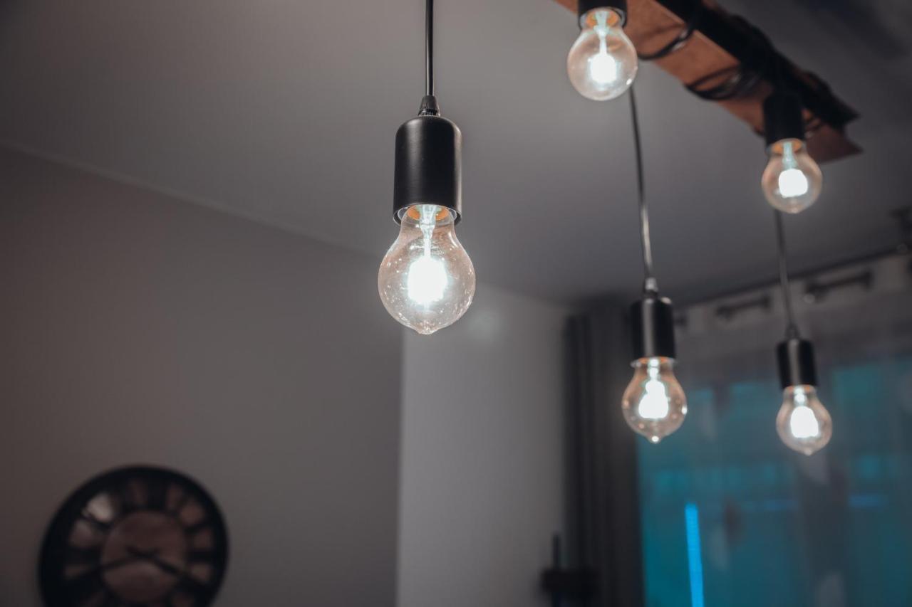 Cosy Et Moderne En Centre Ville, Fibre Haut Debit Ernee ภายนอก รูปภาพ