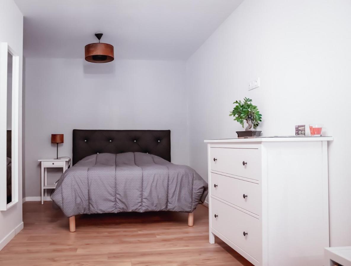 Cosy Et Moderne En Centre Ville, Fibre Haut Debit Ernee ภายนอก รูปภาพ