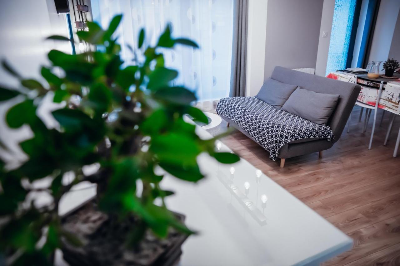 Cosy Et Moderne En Centre Ville, Fibre Haut Debit Ernee ภายนอก รูปภาพ