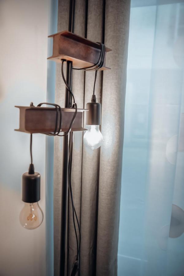 Cosy Et Moderne En Centre Ville, Fibre Haut Debit Ernee ภายนอก รูปภาพ