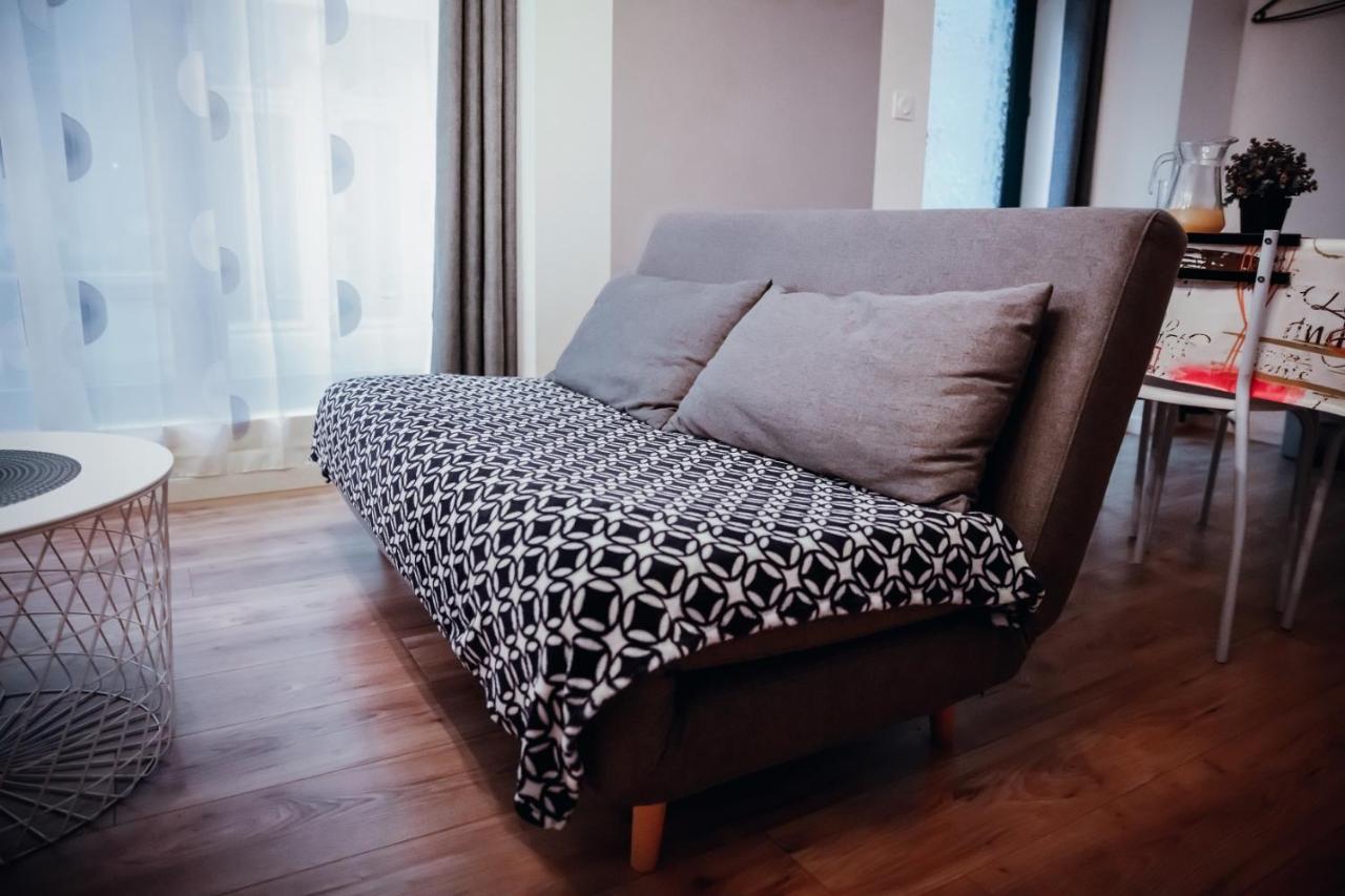 Cosy Et Moderne En Centre Ville, Fibre Haut Debit Ernee ภายนอก รูปภาพ
