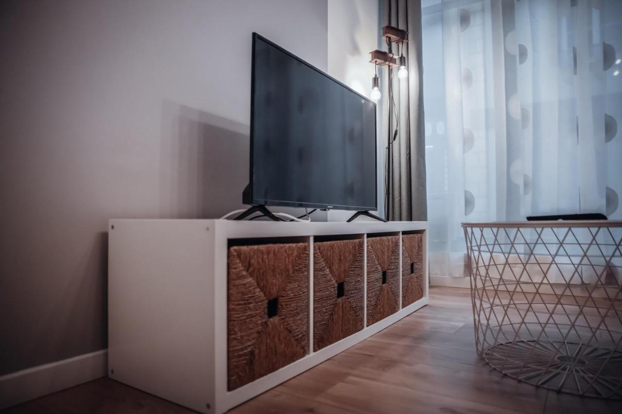 Cosy Et Moderne En Centre Ville, Fibre Haut Debit Ernee ภายนอก รูปภาพ